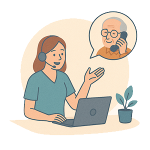 Suivi et paiement facilité